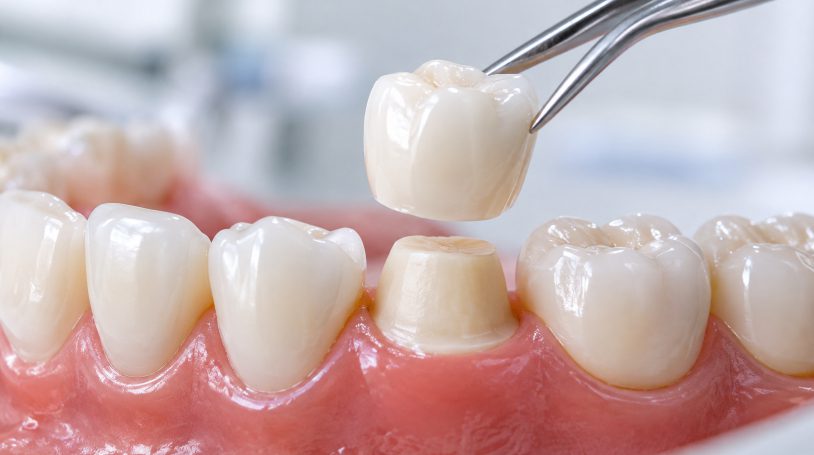 Dental Crowns blog image